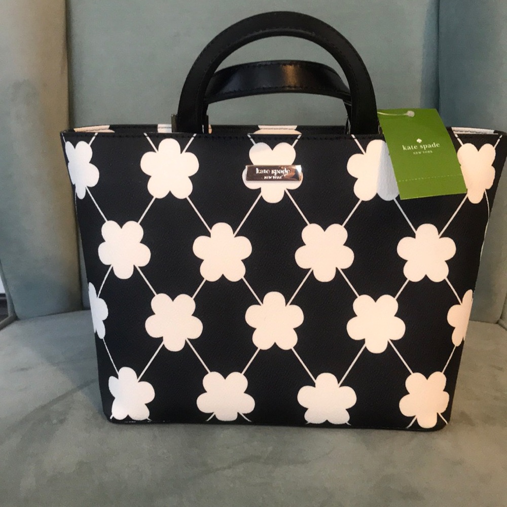 New Kate Spade Grant Street Juno Tote bag/purse
